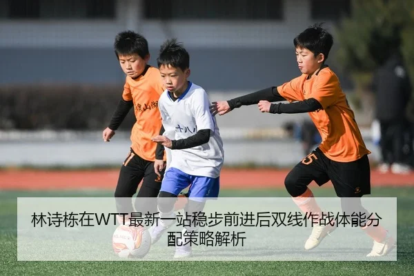 林诗栋在WTT最新一站稳步前进后双线作战体能分配策略解析